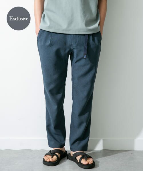 別注』GRAMICCI×Sonny Label EASY CARE NN PANTS （その他パンツ