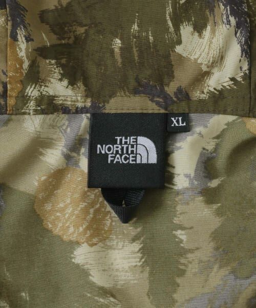 Sonny Label / サニーレーベル ナイロンジャケット | THE NORTH FACE　Novelty Compact Jacket | 詳細12
