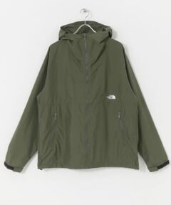 THE NORTH FACE　Compact Jacket
