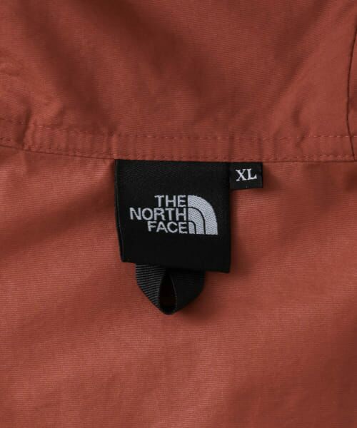 Sonny Label / サニーレーベル ナイロンジャケット | THE NORTH FACE　Compact Jacket | 詳細14