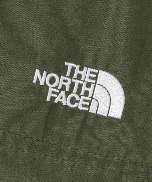 Sonny Label / サニーレーベル ナイロンジャケット | THE NORTH FACE　Compact Jacket | 詳細16