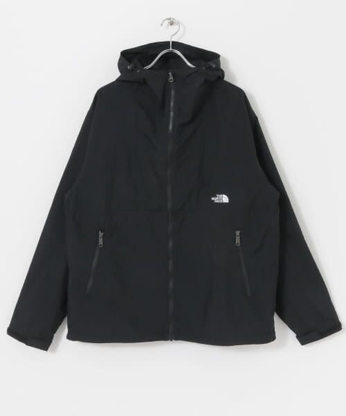 Sonny Label / サニーレーベル ナイロンジャケット | THE NORTH FACE　Compact Jacket | 詳細8