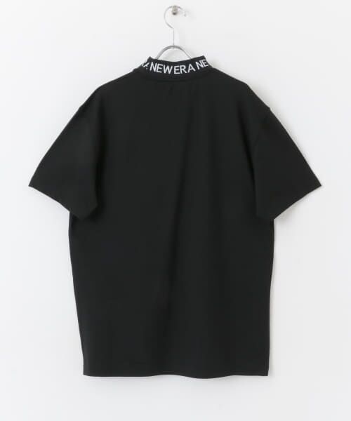 Sonny Label / サニーレーベル Tシャツ | NEW ERA GOLF　SHORT-SLEEVE MID-NECK T-SHIRTS | 詳細7