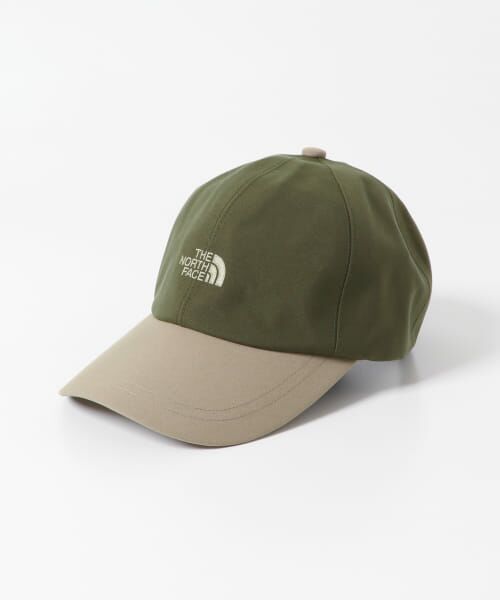 Sonny Label / サニーレーベル キャップ | THE NORTH FACE　VT GORE-TEX Cap | 詳細1