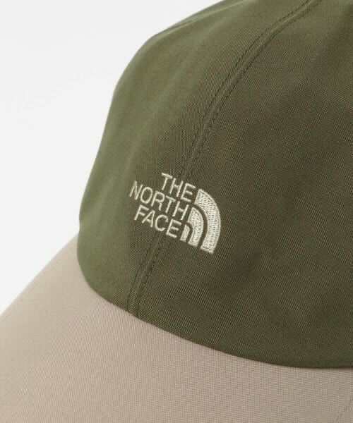 Sonny Label / サニーレーベル キャップ | THE NORTH FACE　VT GORE-TEX Cap | 詳細8