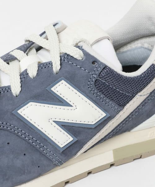 Sonny Label / サニーレーベル スニーカー | NEW BALANCE　CM996 | 詳細14