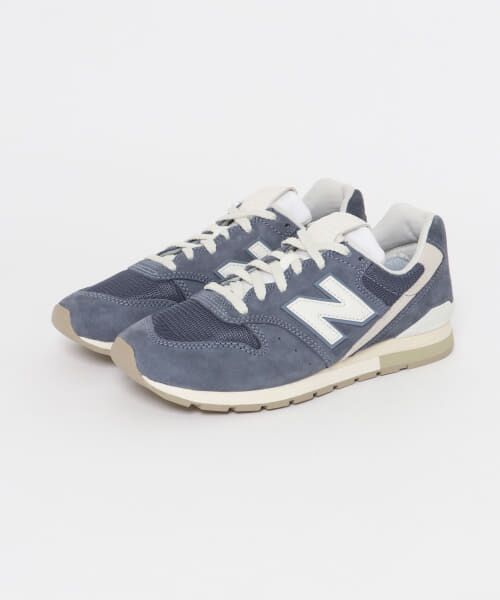 Sonny Label / サニーレーベル スニーカー | NEW BALANCE　CM996 | 詳細8