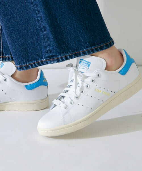 Sonny Label / サニーレーベル スニーカー | adidas　STAN SMITH W | 詳細2