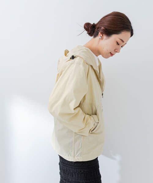 Sonny Label / サニーレーベル ナイロンジャケット | THE NORTH FACE　COMPACT ANORAK | 詳細12