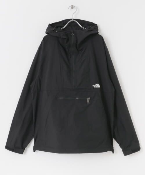 Sonny Label / サニーレーベル ナイロンジャケット | THE NORTH FACE　COMPACT ANORAK | 詳細14