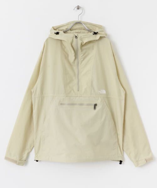 Sonny Label / サニーレーベル ナイロンジャケット | THE NORTH FACE　COMPACT ANORAK | 詳細15