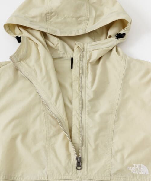 Sonny Label / サニーレーベル ナイロンジャケット | THE NORTH FACE　COMPACT ANORAK | 詳細16