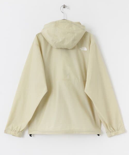 Sonny Label / サニーレーベル ナイロンジャケット | THE NORTH FACE　COMPACT ANORAK | 詳細18