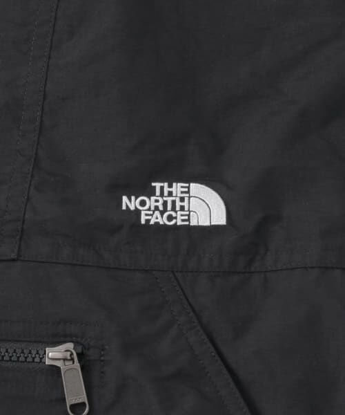 Sonny Label / サニーレーベル ナイロンジャケット | THE NORTH FACE　COMPACT ANORAK | 詳細21