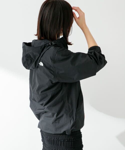 Sonny Label / サニーレーベル ナイロンジャケット | THE NORTH FACE　COMPACT ANORAK | 詳細4