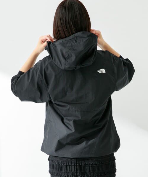 Sonny Label / サニーレーベル ナイロンジャケット | THE NORTH FACE　COMPACT ANORAK | 詳細5