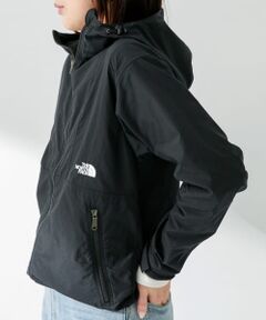 THE NORTH FACE　COMPACT JACKET