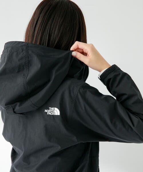 Sonny Label / サニーレーベル ナイロンジャケット | THE NORTH FACE　COMPACT JACKET | 詳細1