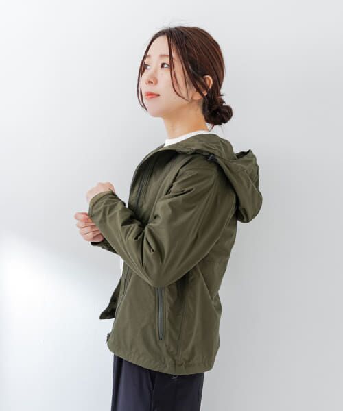 Sonny Label / サニーレーベル ナイロンジャケット | THE NORTH FACE　COMPACT JACKET | 詳細14