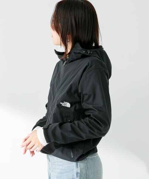 Sonny Label / サニーレーベル ナイロンジャケット | THE NORTH FACE　COMPACT JACKET | 詳細4