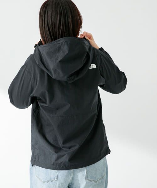 Sonny Label / サニーレーベル ナイロンジャケット | THE NORTH FACE　COMPACT JACKET | 詳細5