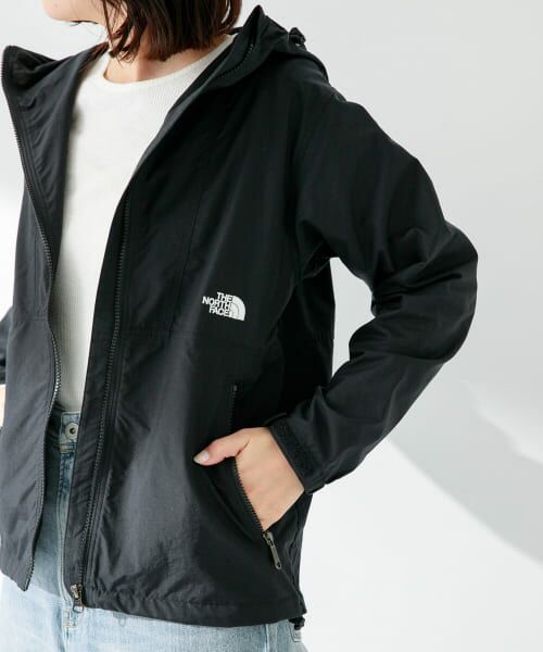 Sonny Label / サニーレーベル ナイロンジャケット | THE NORTH FACE　COMPACT JACKET | 詳細6