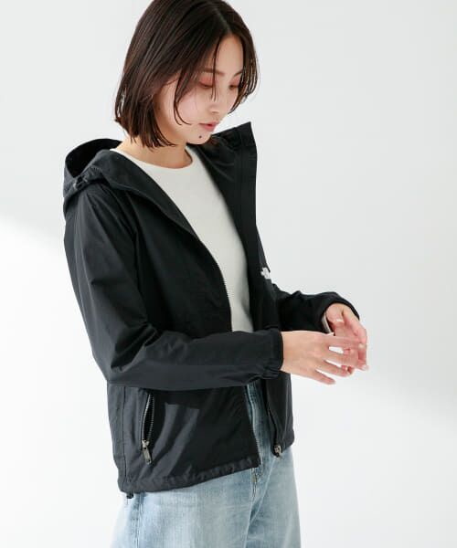 Sonny Label / サニーレーベル ナイロンジャケット | THE NORTH FACE　COMPACT JACKET | 詳細8