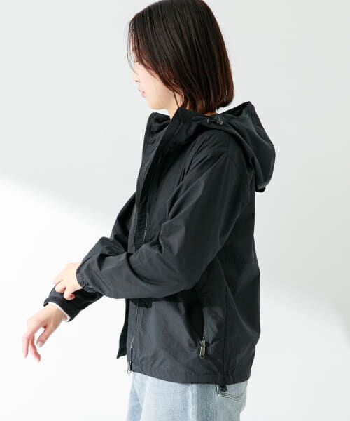 Sonny Label / サニーレーベル ナイロンジャケット | THE NORTH FACE　COMPACT JACKET | 詳細9