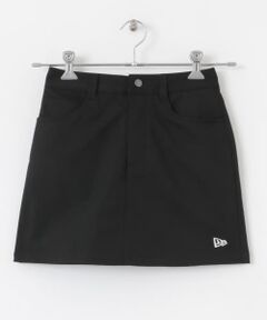 New Era　GFW SHORT SKIRT