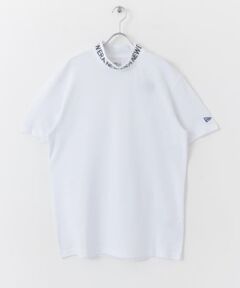 New Era　GFW SHORT-SLEEVE MID-NECK T-SHIRTS