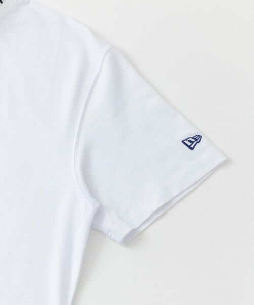 Sonny Label / サニーレーベル Tシャツ | New Era　GFW SHORT-SLEEVE MID-NECK T-SHIRTS | 詳細3