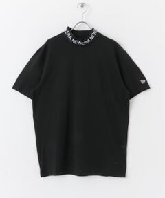 New Era　GFW SHORT-SLEEVE MID-NECK T-SHIRTS