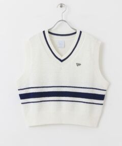 New Era　GFW KNIT VEST