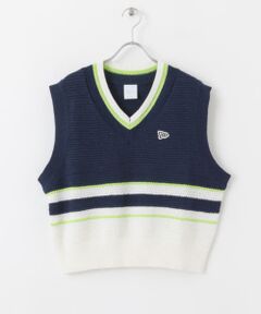 New Era　GFW KNIT VEST