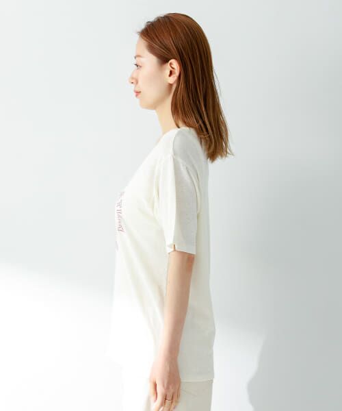 Sonny Label / サニーレーベル Tシャツ | YACHT CLUB T-SHIRTS | 詳細24