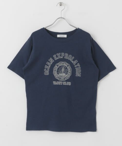 Sonny Label / サニーレーベル Tシャツ | YACHT CLUB T-SHIRTS | 詳細28