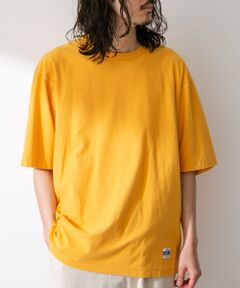 ARMY TWILL　Back Jersey T-shirts