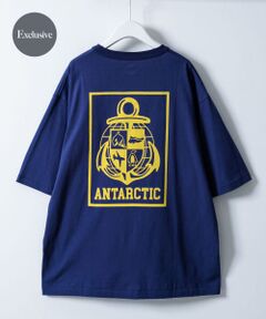 『別注』ARMY TWILL×Sonny Label　Print T-shirts