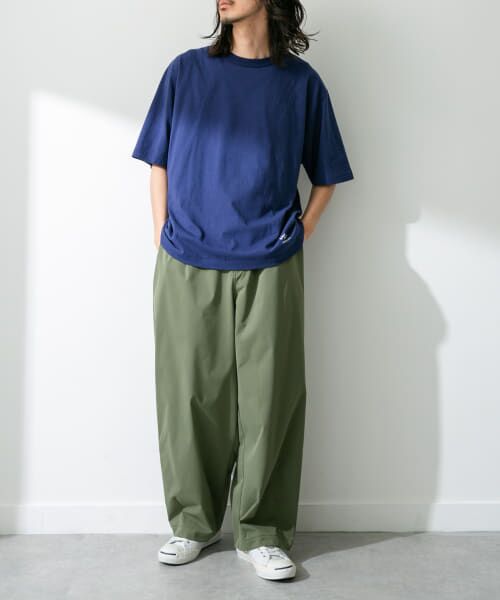 Sonny Label / サニーレーベル Tシャツ | 『別注』ARMY TWILL×Sonny Label　Print T-shirts | 詳細10