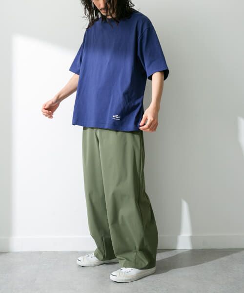 Sonny Label / サニーレーベル Tシャツ | 『別注』ARMY TWILL×Sonny Label　Print T-shirts | 詳細11