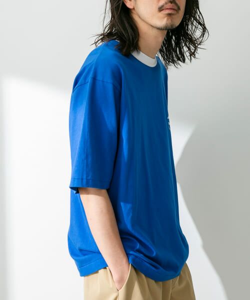 Sonny Label / サニーレーベル Tシャツ | 『別注』ARMY TWILL×Sonny Label　Print T-shirts | 詳細19