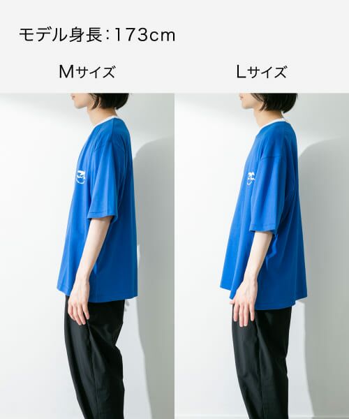 Sonny Label / サニーレーベル Tシャツ | 『別注』ARMY TWILL×Sonny Label　Print T-shirts | 詳細30