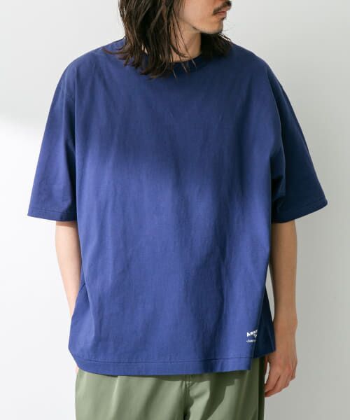 Sonny Label / サニーレーベル Tシャツ | 『別注』ARMY TWILL×Sonny Label　Print T-shirts | 詳細7