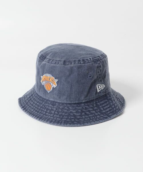 Sonny Label / サニーレーベル ハット | New Era　BUCKET01 NEYKNI ACIWAS | 詳細1