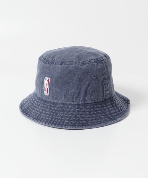 Sonny Label / サニーレーベル ハット | New Era　BUCKET01 NEYKNI ACIWAS | 詳細2