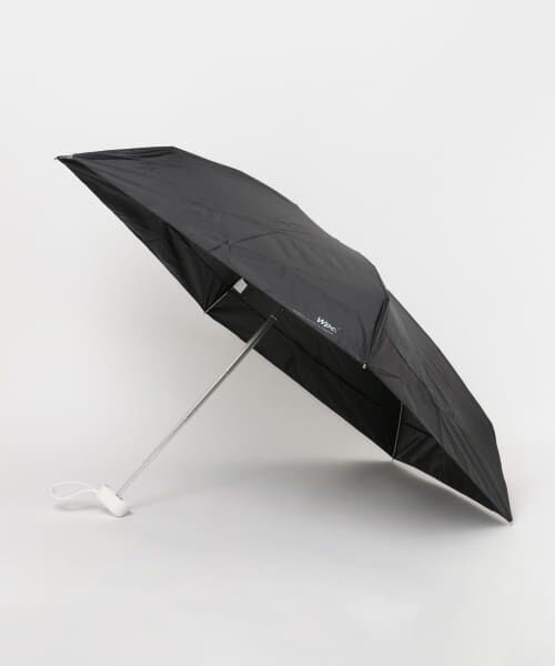 Sonny Label / サニーレーベル 傘 | Wpc.　晴雨兼用遮光パッチワークタイニー傘 | 詳細1