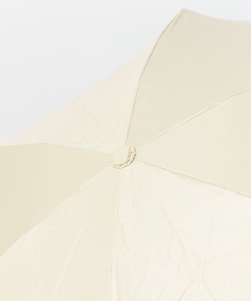 Sonny Label / サニーレーベル 傘 | Wpc.　晴雨兼用遮光パッチワークタイニー傘 | 詳細4