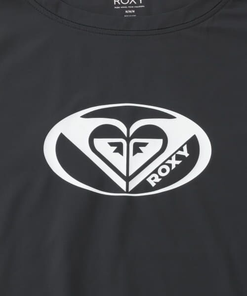 Sonny Label / サニーレーベル Tシャツ | ROXY　AIROSAMENTE RASH | 詳細10