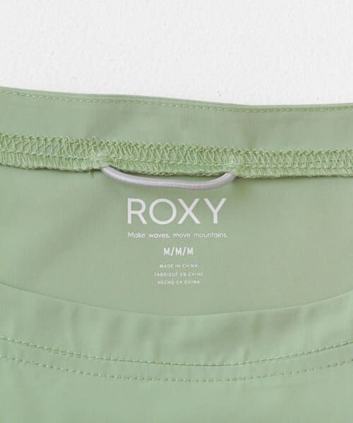 Sonny Label / サニーレーベル Tシャツ | ROXY　AIROSAMENTE RASH | 詳細7
