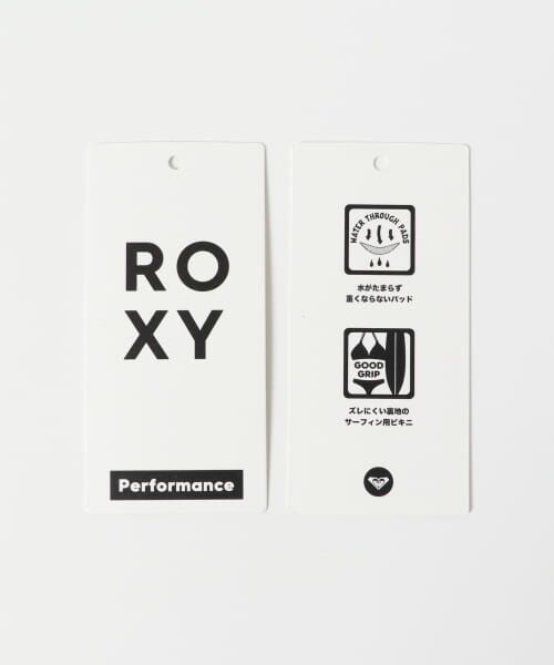 Sonny Label / サニーレーベル 水着・スイムグッズ | ROXY　TO THE MOON | 詳細8